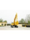 HW-300 Crawler Excavator