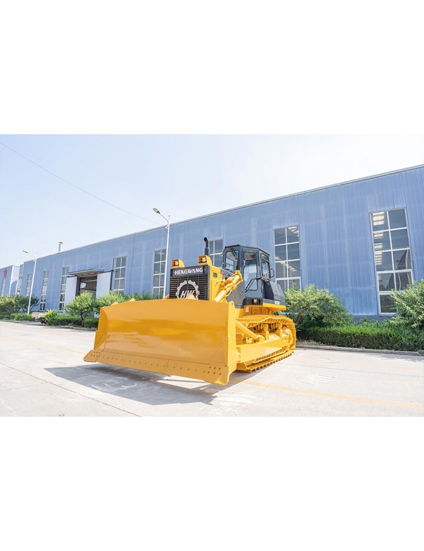 HW22D Bulldozer
