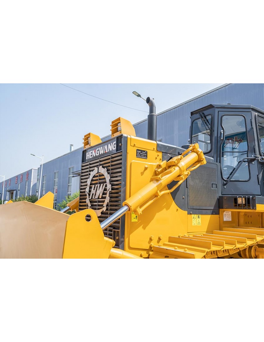 HW22D Bulldozer