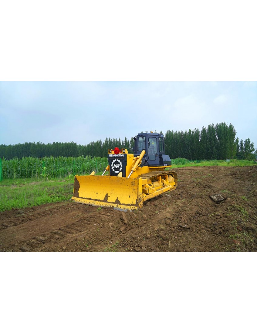 HW16D Bulldozer