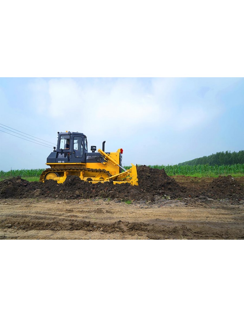 HW16D Bulldozer