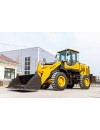 HW-30 Wheel Loader