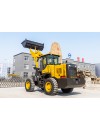 HW-30 Wheel Loader