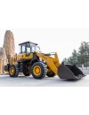 HW-30 Wheel Loader