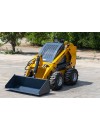 HW-S360 Skid Steer Loader