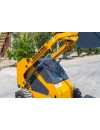HW-S360 Skid Steer Loader
