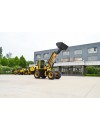 HW3000 Telescopic Loader
