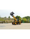HW3500 Telescopic Loader