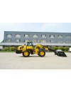 HW3500 Telescopic Loader