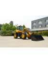 HW3500 Telescopic Loader