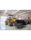 HW-50 Wheel Loader