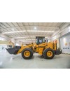 HW-50 Wheel Loader