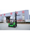 HW 1.5T Electric Forklift