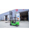 HW 1.5T Electric Forklift