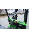 HW 1.5T Electric Forklift