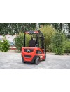 HW 2T Electric Forklift