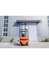 HW 2.5T Electric Forklift