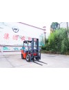HW 1.5T Diesel Forklift