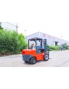 HW 1.5T Diesel Forklift