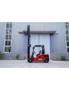HW 3T Electric Forklift