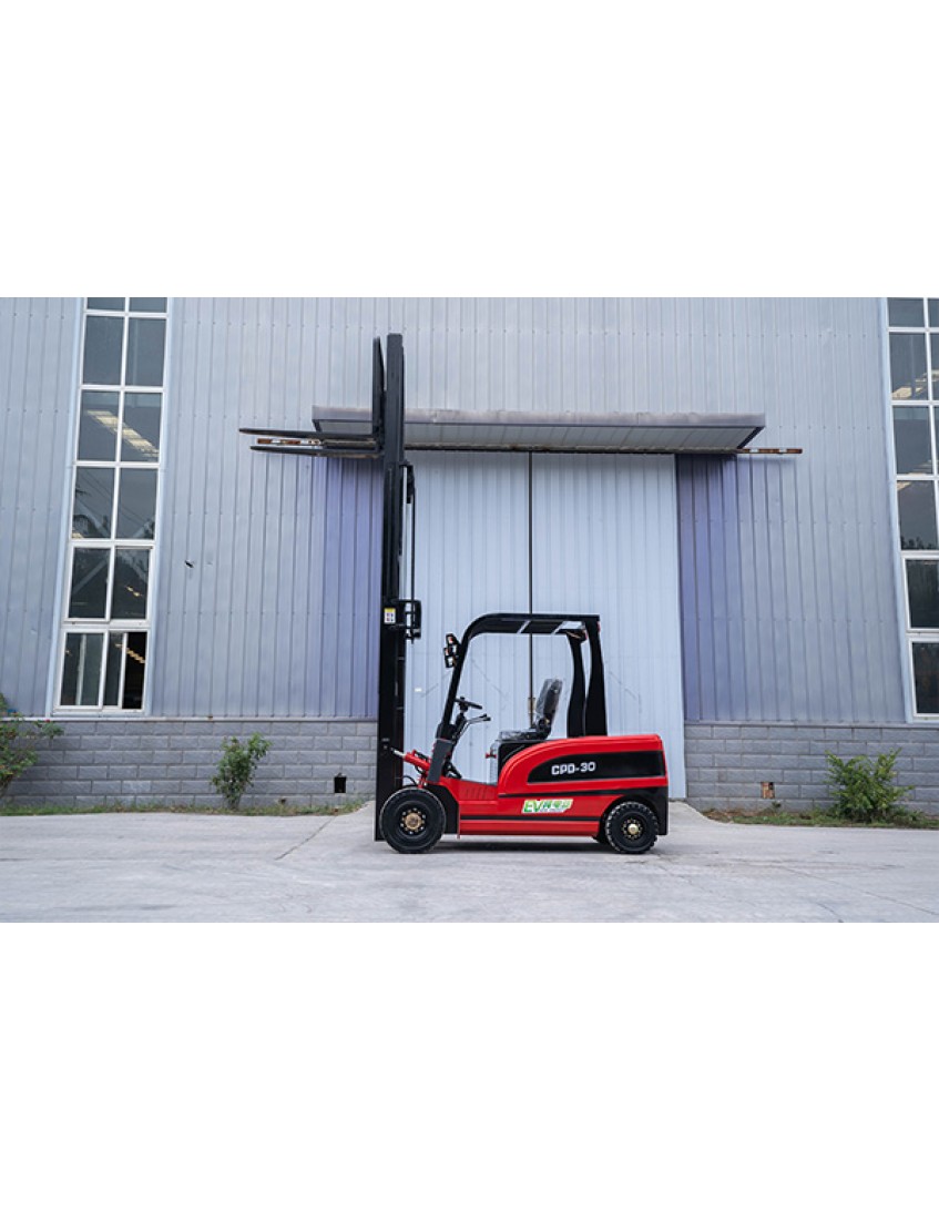 HW 3T Electric Forklift