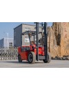HW 2.6T Diesel Forklift