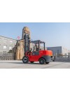 HW 2.6T Diesel Forklift