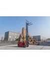 HW 2.6T Diesel Forklift