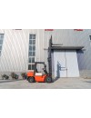 HW 3.5T Diesel Forklift