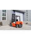 HW 3.5T Diesel Forklift