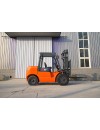 HW 5T Diesel Forklift