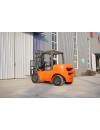 HW 5T Diesel Forklift