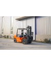 HW 5T Diesel Forklift