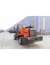 HWC-35A All-terrain forklift