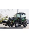 25~50hp (8F+2R) Series Tractors（bucket）