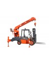 4Ton Forklift Crane