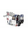 HWQY6T Self-made Truck Crane