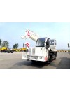 HWQY6T Self-made Truck Crane