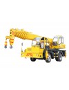 HWQY10T Self-made Truck Crane