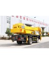 HWQY10T Self-made Truck Crane