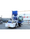 HWJB450 Concrete Mixer Truck