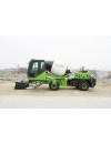 HWJF180 Concrete Mixer Truck