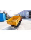 HW1800L Crawler Dumper