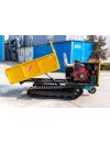 HW1800L Crawler Dumper