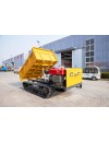 HW3000L Crawler Dumper