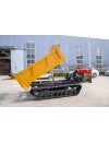 HW3000L Crawler Dumper
