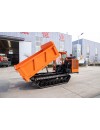 HW5000L Crawler Dumper