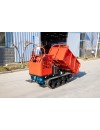 HW1000SL Crawler Dumper
